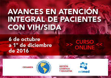 Avances en atención integral de pacientes con VIH/SIDA