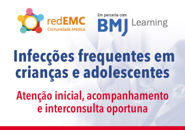 Infecções frequentes em crianças e adolescentes