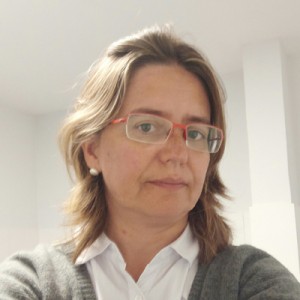Andrea Segovia