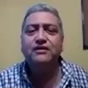 Adrian Baravalle