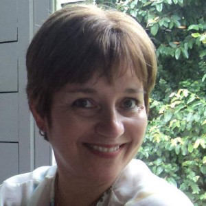 Graciela Pacheco SMR