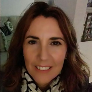 Ana Laura Hernández