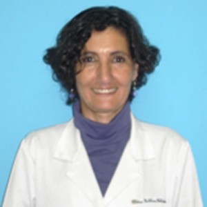 Cristina Catsicáris