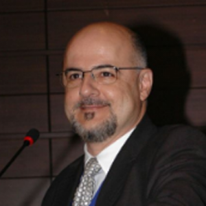 Aluizio Barbosa de Carvalho