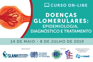 Doenças Glomerulares: epidemiologia, diagnóstico e tratamento