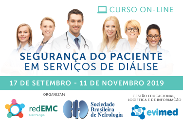 Segurança do Paciente em Serviços de Diálise (Español)