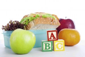 ABC de la alimentación y nutrición en niños y adolescentes