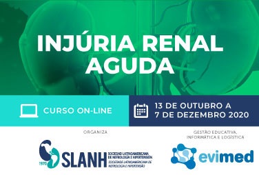 Injúria Renal Aguda. O que há de novo?