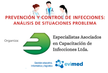 Curso de Prevención y Control de Infecciones Asociadas a la Atención de Salud – Edición Chile, 2020