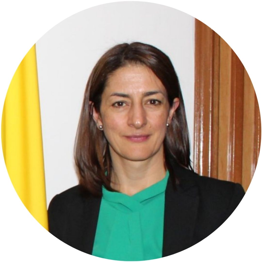 Lic. Cristina Posada