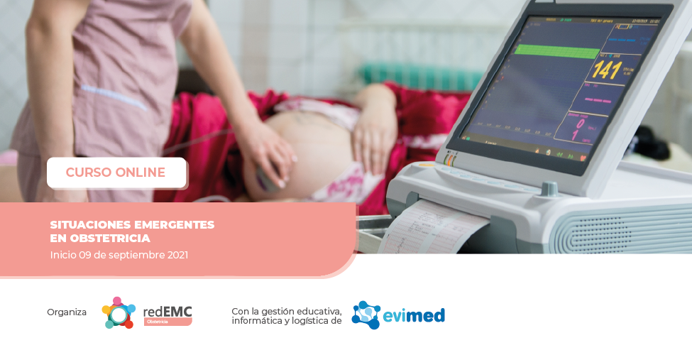 Situaciones Emergentes en Obstetricia