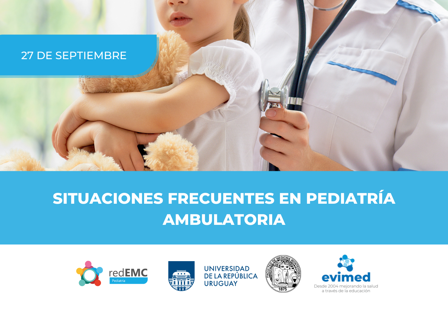 Situaciones frecuentes en pediatría ambulatoria 2022