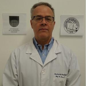 <strong>Prof. Dr. Juan Riva</strong> <span>DIRETOR ACADÊMICO</span>