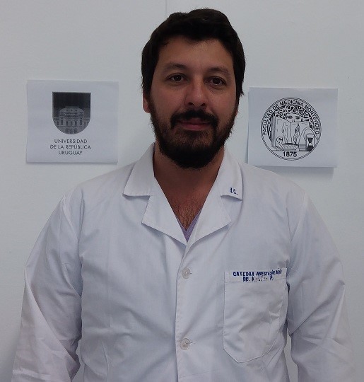 <strong>Prof. Adj. Dr. Leandro González Moreno</strong> <span>Director Académico</span>