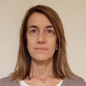 <strong>Prof. Dra. Beatriz Noya</strong> <span>Coordenador de módulos</span>