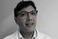 <strong>Prof. Dr. Gustavo Giachetto</strong> <span>Organizador</span>