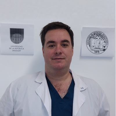 <strong>Prof. Agdo. Dr. Pablo Bouchacourt</strong> <span>Coordenador de módulos</span>