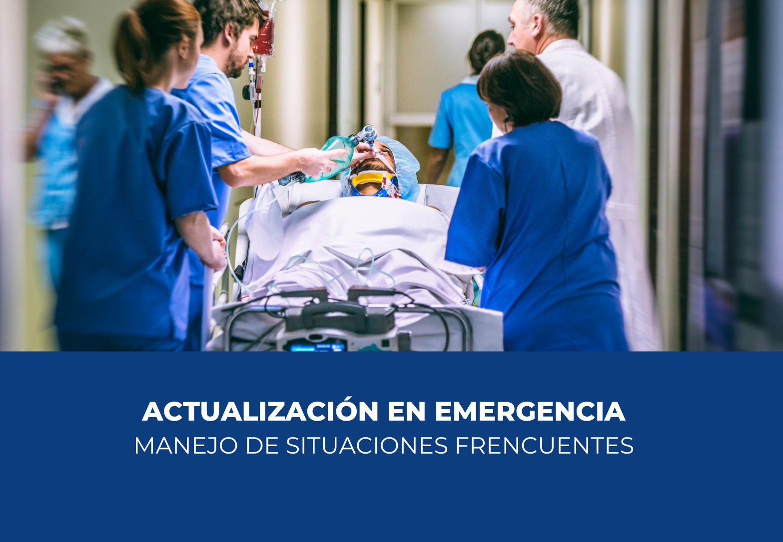 Actualizaci n En Emergencia Manejo De Situaciones Frecuentes actualizaci-n-en-emergencia-manejo-de-situaciones-frecuentes