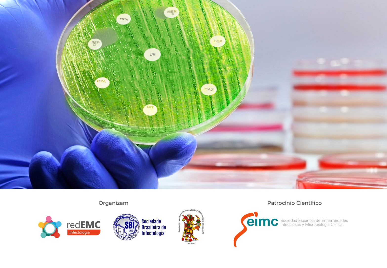 ANTIBIOGRAMA 2024: Desafíos actuales en el análisis del Antibiograma