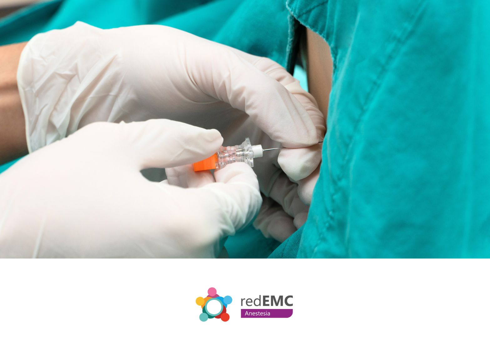 ANESTESIA REGIONAL 2025: Innovaciones en Anestesia Regional y Manejo intervencionista del Dolor