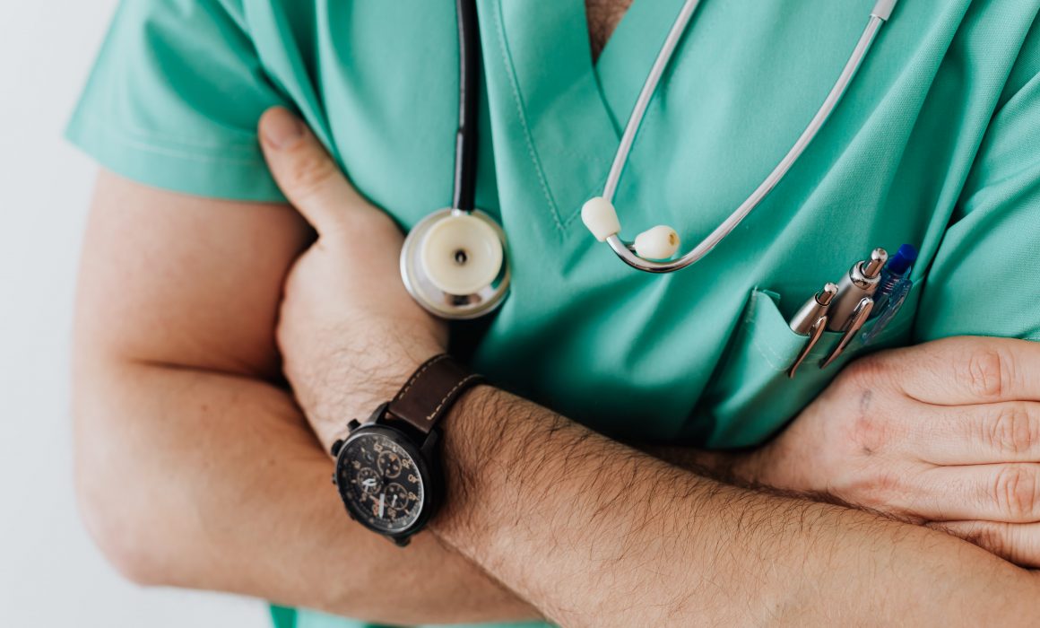 doctor