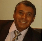 Sergio Da Rosa Barcello- Uruguay.