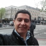 Adrian Lescano - Argentina