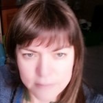 Veronica Mabel Anzaldo - Argentina