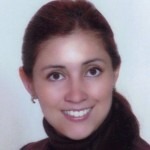 Carmen Alejandra Ullauri González- Ecuador