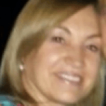 Martha Inés Pacaluk Martino-Uruguay