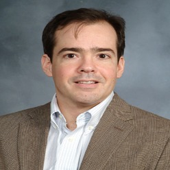 Dr. Paulo Novis Rocha