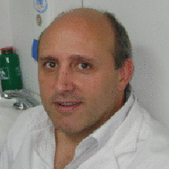 Dr. Jorge De la Fuente