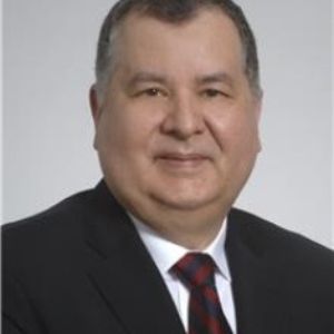 Rafael Cabrales, MD