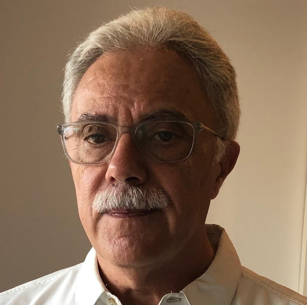 Dr. Antonio Galiana