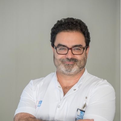 Dr. Juan Pablo Horcajada