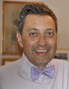 Dr. Javier Pemán