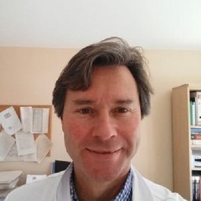 Prof. Dr. Jesús Rodríguez-Baño, PhD