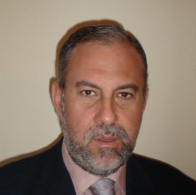 Dr. José Garnacho Montero  
