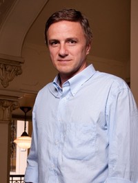 Dr. Marcelo Britto Passos Amato