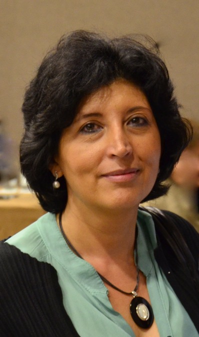 Dra. Maria Antonia Poca