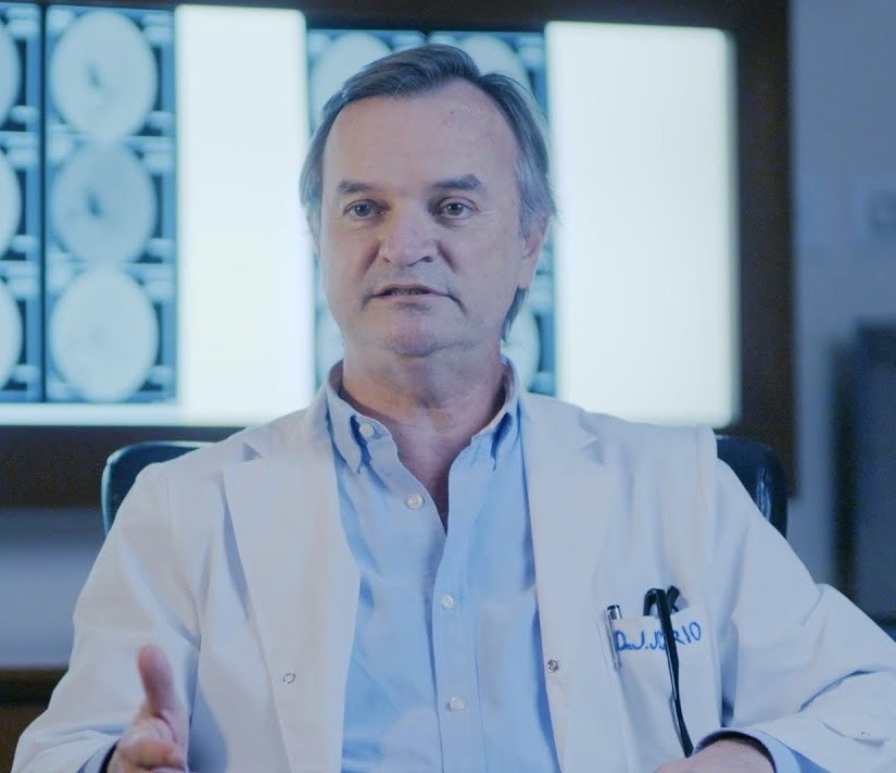 Dr. Juan J. Cirio