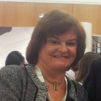 Prof. Dra. Corina Puppo - Tutora