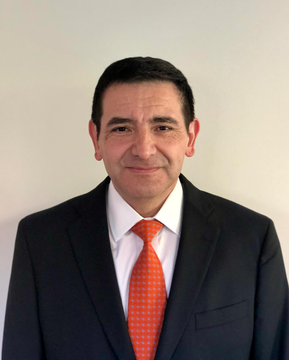 Dr. José Guzman