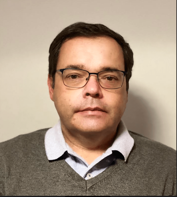  Dr. Jordan Tenzi Bergero