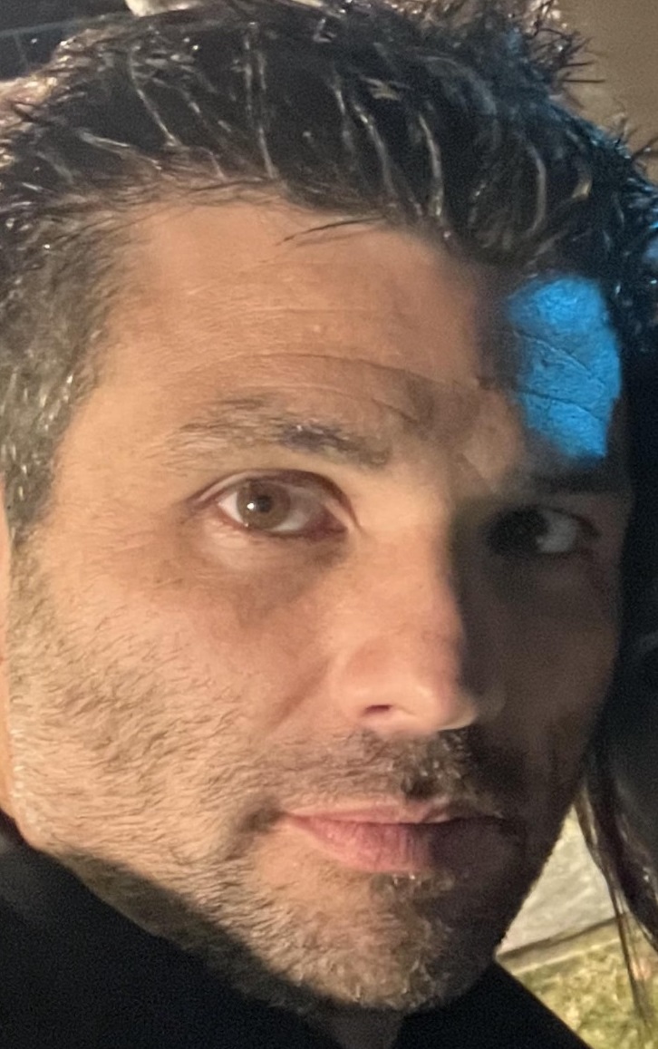 Prof. Adj. Dr. Ignacio Aramendi