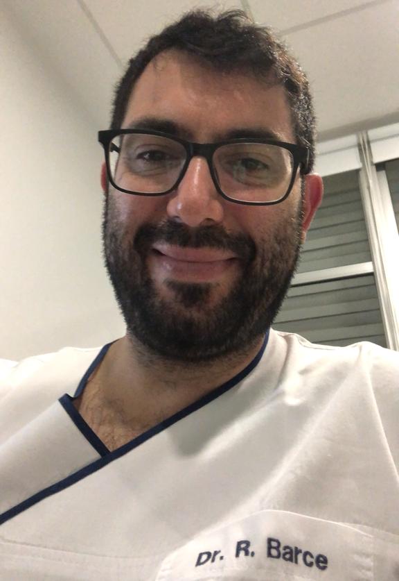 Prof. Adj. Dr. Robert Barce
