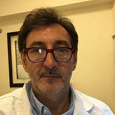 Prof. Agdo. Dr. Daniel Terra