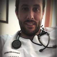 Dr. Diego Cataldo