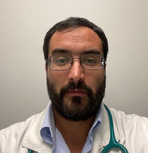Prof. Adj. Dr. Valentín González