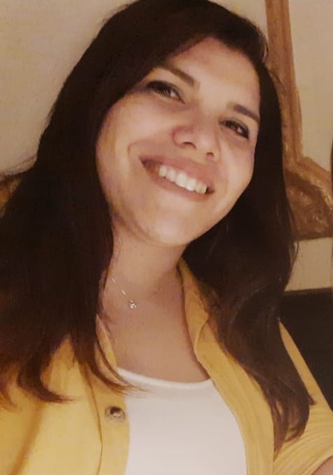 Dra. Tammara Méndez